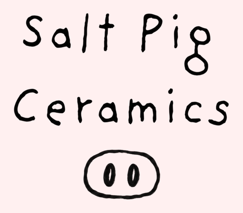 Salt Pig Ceramics